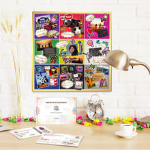 Load image into Gallery viewer, Dream Splash | Feng Shui | Vision Board

